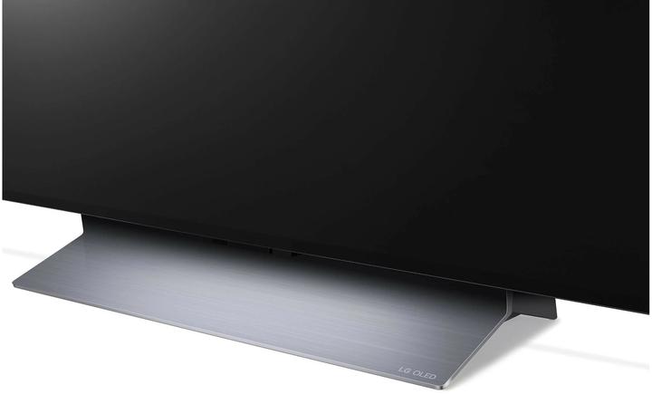 Actual product image LG OLED65C37LA (65", C3, OLED, 4K, 2023)