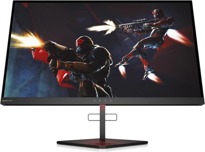 HP Omen X 25 (1920 x 1080 Pixel, 24.50")