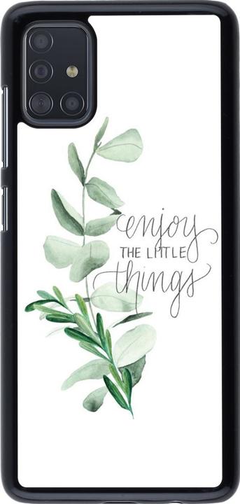 Actual product image PhoneLook Coque Enjoy the little things (Samsung Galaxy A51)