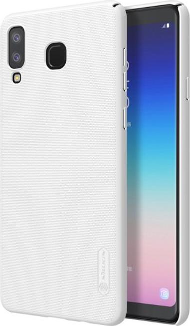 Immagine prodotto Nillkin Serie Super Frosted Shield (Samsung Galaxy A9)