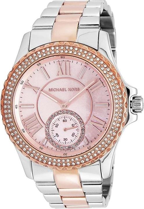 Produktbild Michael Kors Everest (Analoguhr, 40 mm)
