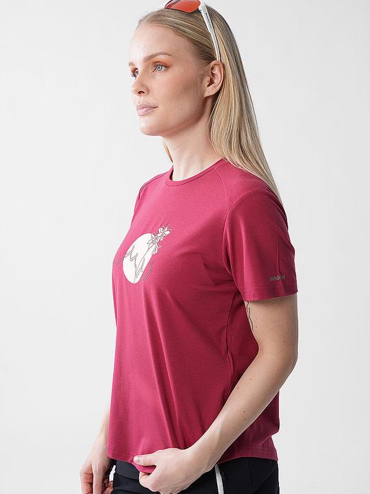 Produktbild Schöffel T Shirt Haberspitz (46)