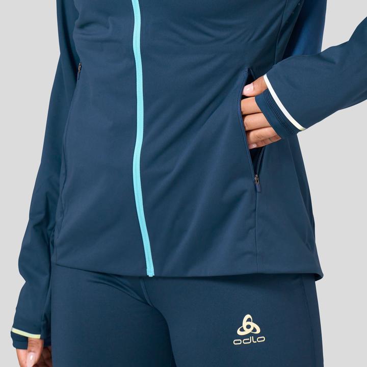 Actual product image Odlo Zeroweight Pro Warm (L)