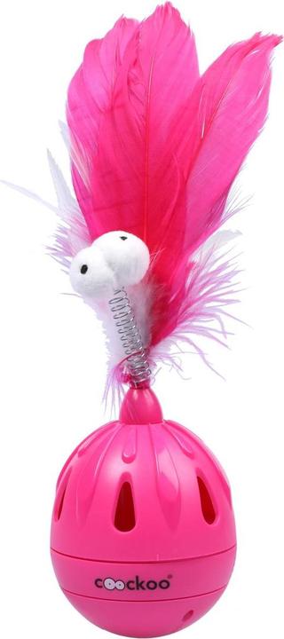 Produktbild EBI Coockoo Cat Toy Tumbler