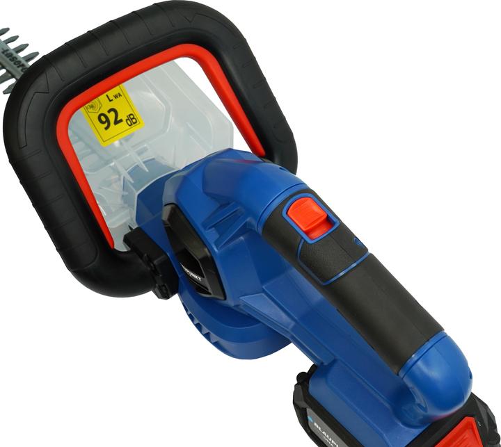 Produktbild Blaupunkt CT6010 Hedge Trimmer 18V