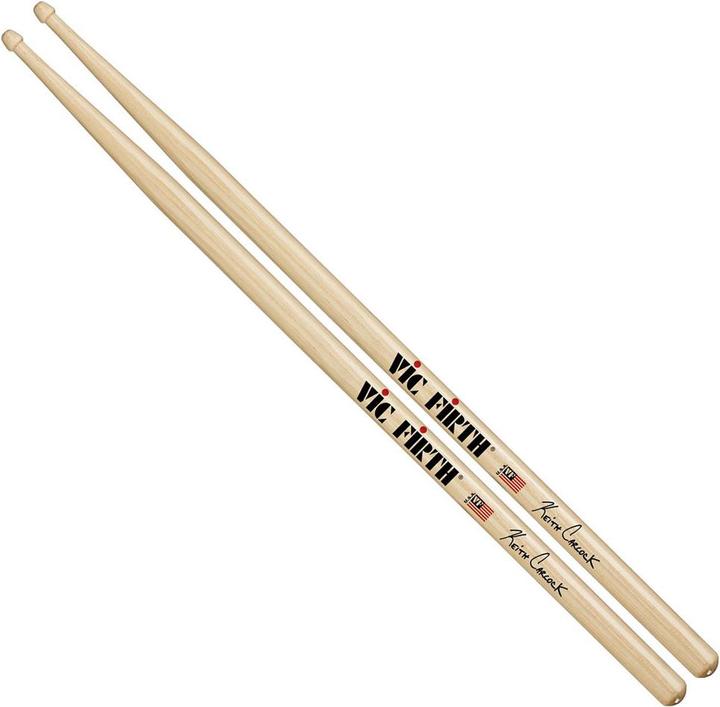 Image du produit Vic Firth Keith Carlock (Batterie)
