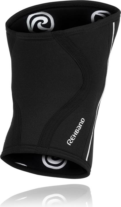 Actual product image Rehband RX Knee Sleeve (M)