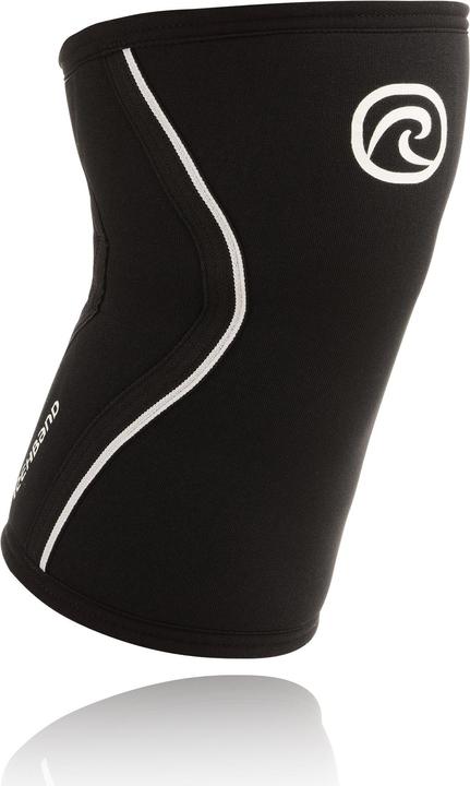 Actual product image Rehband RX Knee Sleeve (M)