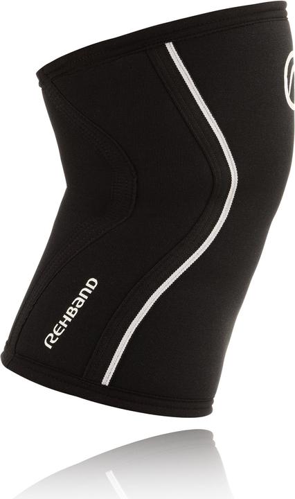 Actual product image Rehband RX Knee Sleeve (M)