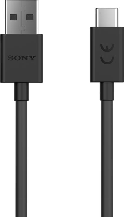 Immagine prodotto Sony UCB20 USB-A su USB-C (1 m, USB 2.0)