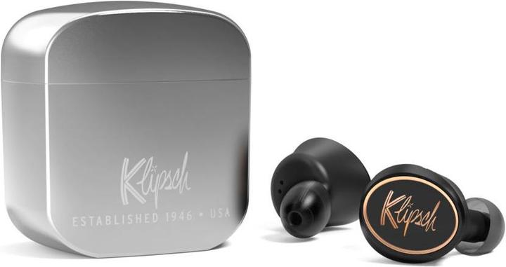 Immagine prodotto Klipsch T5 (8 h, Senza fili)