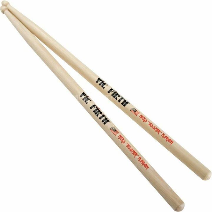 Immagine prodotto Vic Firth Nicko McBrain (Batteria)