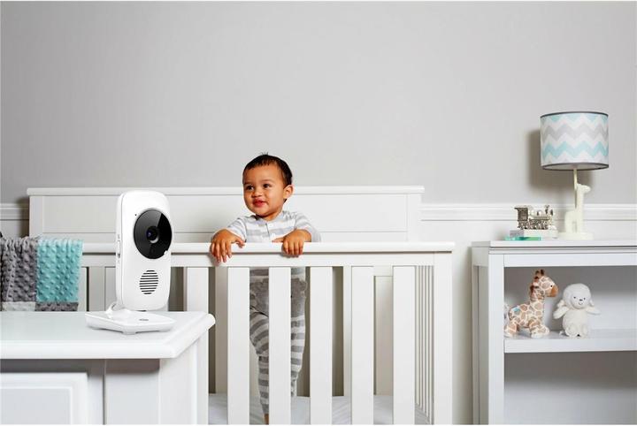 Immagine prodotto Motorola Digital Baby Monitor (Video e audio, 300 m)