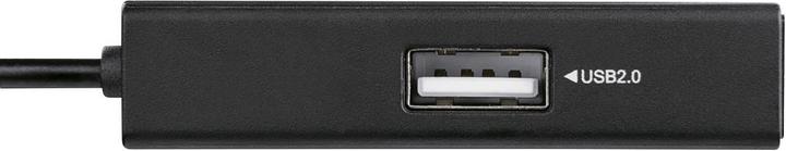 Produktbild Hama Kombi (USB 2.0)