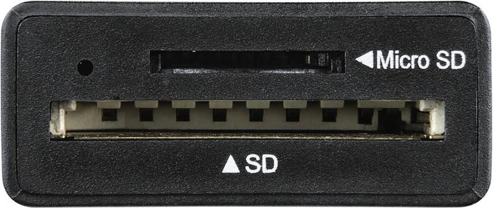 Produktbild Hama Kombi (USB 2.0)