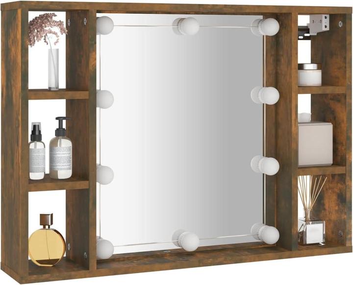 Actual product image VidaXL Sheila (76 x 15 x 55 cm)
