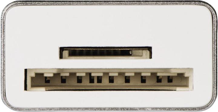 Produktbild Hama Aluminium (USB-C, 5 Ports)
