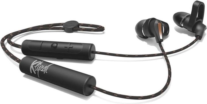 Image du produit Klipsch T5 Sport (10 h, Sans fil)