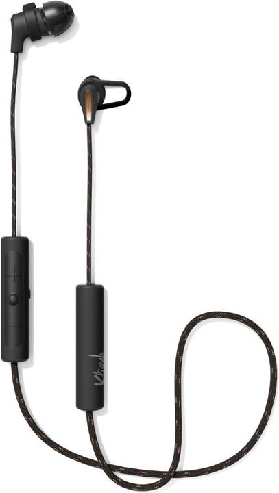 Image du produit Klipsch T5 Sport (10 h, Sans fil)