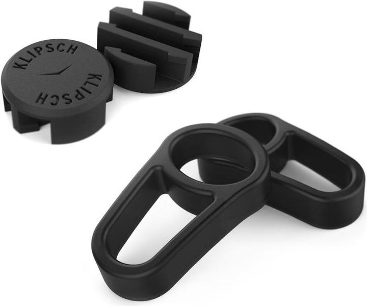 Image du produit Klipsch T5 Sport (10 h, Sans fil)