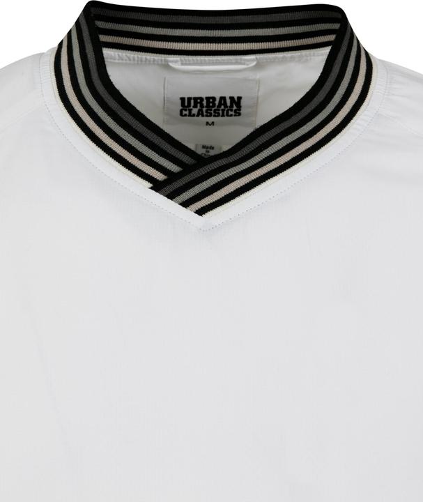 Produktbild Urban Classics Warm Up Pull Over (S)