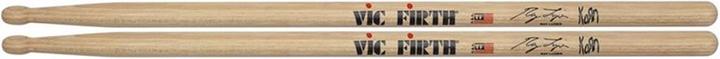 Image du produit Vic Firth Ray Luzier (Batterie)