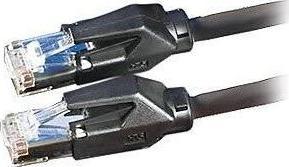 Image du produit Dätwyler Câble de réseau (PiMF, CAT6, 10 m)