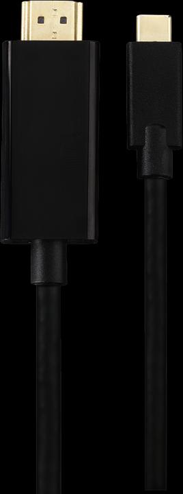 Immagine prodotto Hama Cavo adattatore USB C-HDMI (1.80 m)