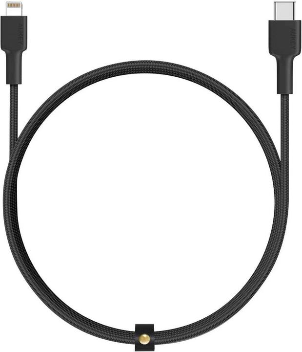 Produktbild Aukey CB-CL2 (1.20 m, USB 2.0)