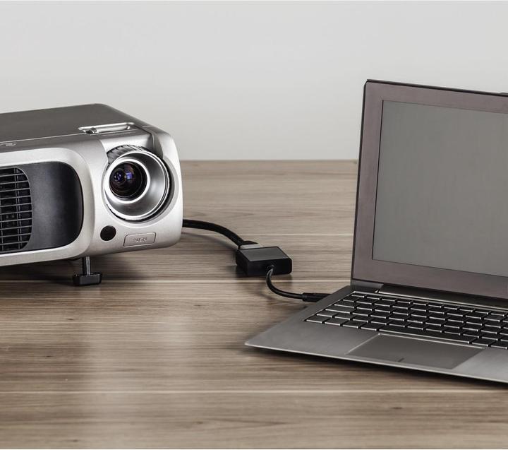 Immagine prodotto Hama Adattatore USB C VGA (VGA, 23 cm)