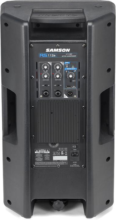 Immagine prodotto Samson RS112a (Attivo, 1x 170 W)