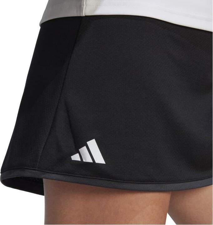 Produktbild adidas Tennis Club Skirt Black Woman (XS)