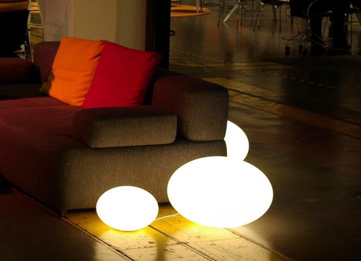 Produktbild CPH Lightning Eggy Pop In (E27)