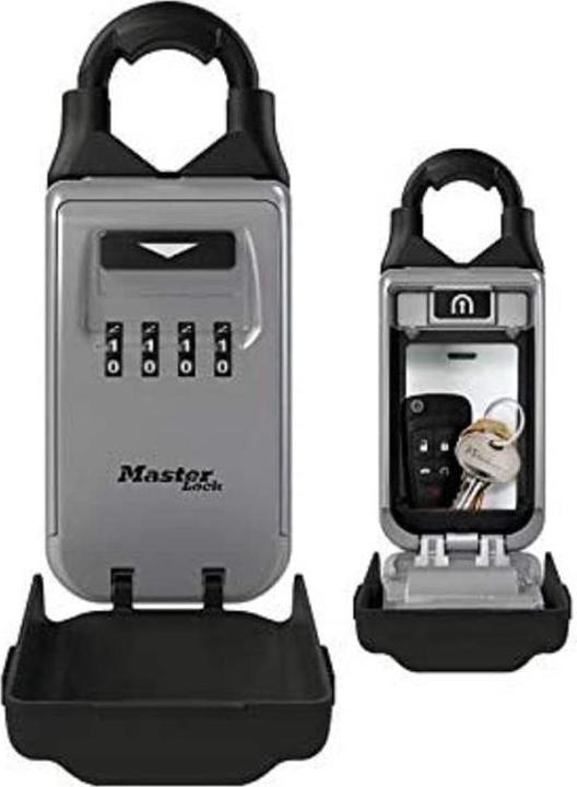 Produktbild Master Lock 5420EURD
