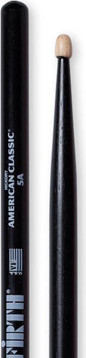 Produktbild Vic Firth American Serie 5AB (Schlagzeug)