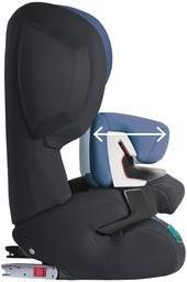 Actual product image Cybex Juno 2-Fix