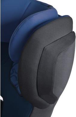 Actual product image Cybex Juno 2-Fix
