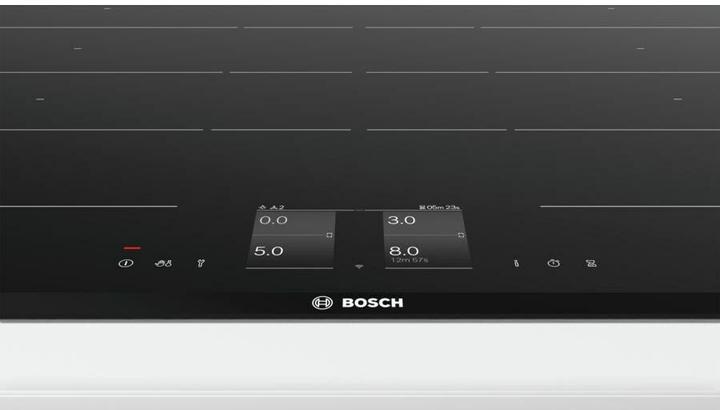 Image du produit Bosch Hausgeräte Pxy875kw1e