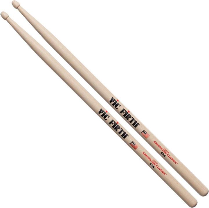 Vic Firth American Series X55A (Drum set)