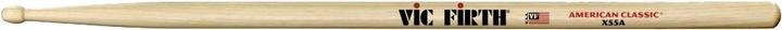 Actual product image Vic Firth American Series X55A (Drum set)
