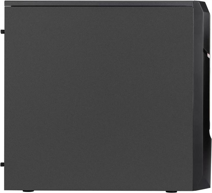 Actual product image Captiva G7IG 19V2 (Intel Core i5-9400F, 8 GB, 480 GB, GeForce GTX 1650)