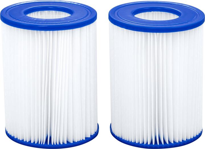 Image du produit Bestway cartouche filtrante