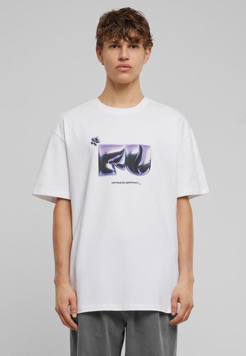 Produktbild Urban Classics FU Heavy Oversize Tee - 127069 (M)