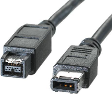 Roline IEEE 1394b/IEEE (1.80 m, FireWire)
