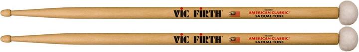 Image du produit Vic Firth Série américaine 5ADT (Batterie)