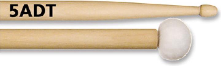 Image du produit Vic Firth Série américaine 5ADT (Batterie)