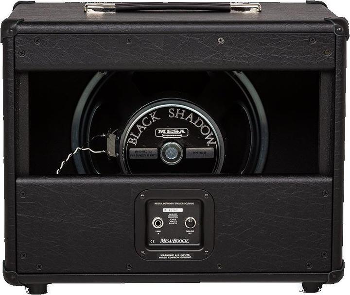 Image du produit Mesa Boogie Lone Star Open Back (Guitare)