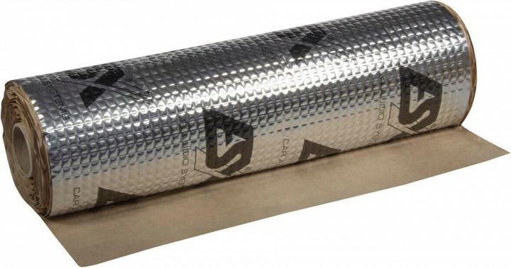 ESX Audio Design DMR22505 Alubutyl Dämmmaterial