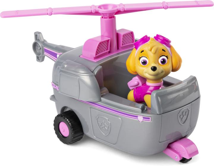 Image du produit Spin Master Hélicoptère PAW Patrol - Skye