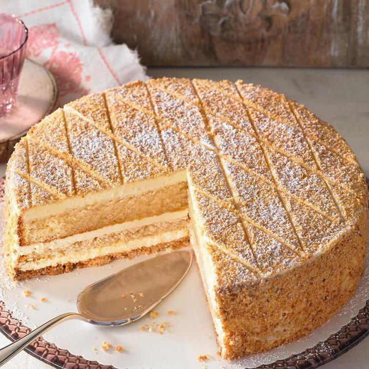 Actual product image Dr. Oetker Springform pan (28 cm)